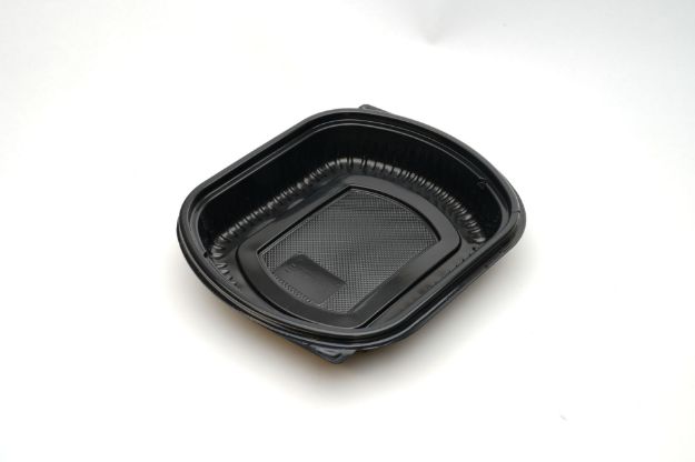 صورة علبة وجبة  1 عين بلاس 